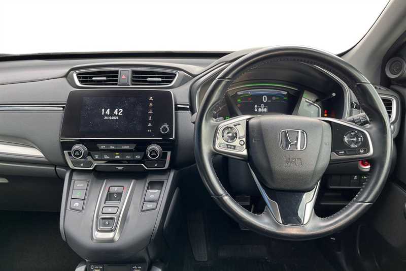 Used Honda CR-V 2023 for sale - 76315854: Photo 4