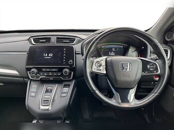 Used Honda CR-V 2023 for sale - 76315854: Photo