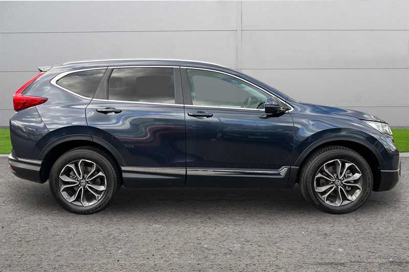 Used Honda CR-V 2023 for sale - 76315854: Photo 5