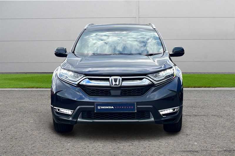 Used Honda CR-V 2023 for sale - 76315854: Photo 6
