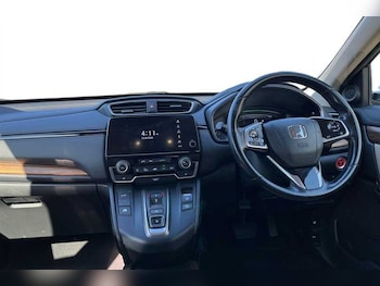 Used Honda CR-V 2020 for sale - 78351383: Photo