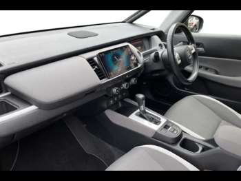 Used Honda Jazz 2022 for sale - 74880833: Photo