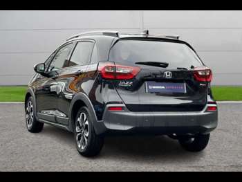 Used Honda Jazz 2022 for sale - 74880833: Photo