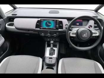 Used Honda Jazz 2022 for sale - 74880833: Photo