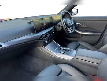 Used BMW 3 Series 2025 for sale - 79743346: Photo