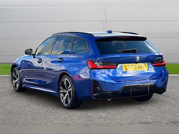 Used BMW 3 Series 2025 for sale - 79743346: Photo