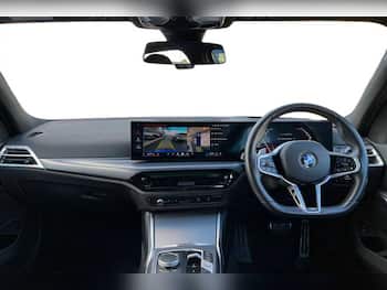 Used BMW 3 Series 2025 for sale - 79743346: Photo