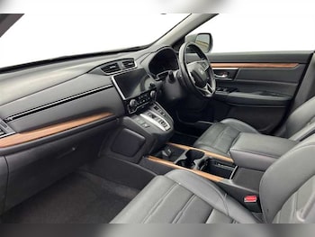 Used Honda CR-V 2020 for sale - 76826962: Photo