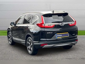 Used Honda CR-V 2020 for sale - 76826962: Photo