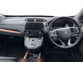 Used Honda CR-V 2020 for sale - 76826962: Photo