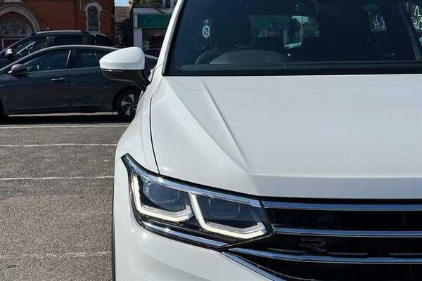 Used Volkswagen Tiguan 2023 for sale - 75648797: Photo 19