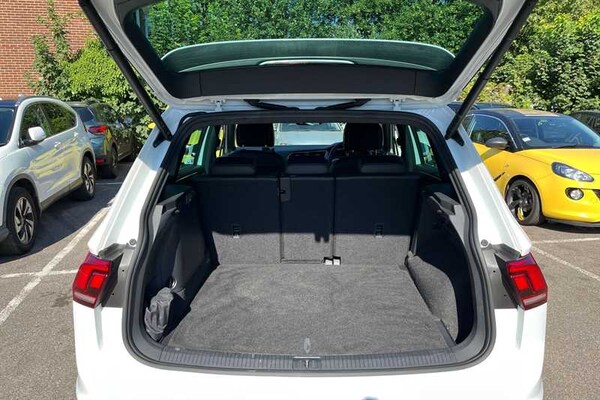 Used Volkswagen Tiguan 2023 for sale - 75648797: Photo 20