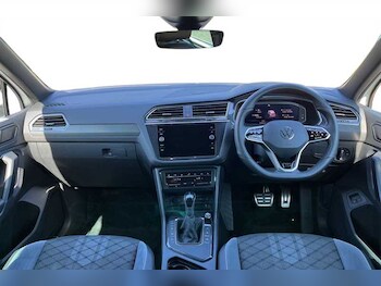 Used Volkswagen Tiguan  for sale - 75648797: Photo