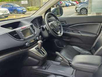 Used Honda CR-V 2015 for sale - 74880440: Photo