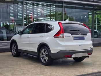 Used Honda CR-V 2015 for sale - 74880440: Photo