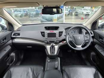 Used Honda CR-V 2015 for sale - 74880440: Photo