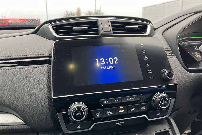 Used Honda CR-V 2022 for sale - 77560829: Photo 15