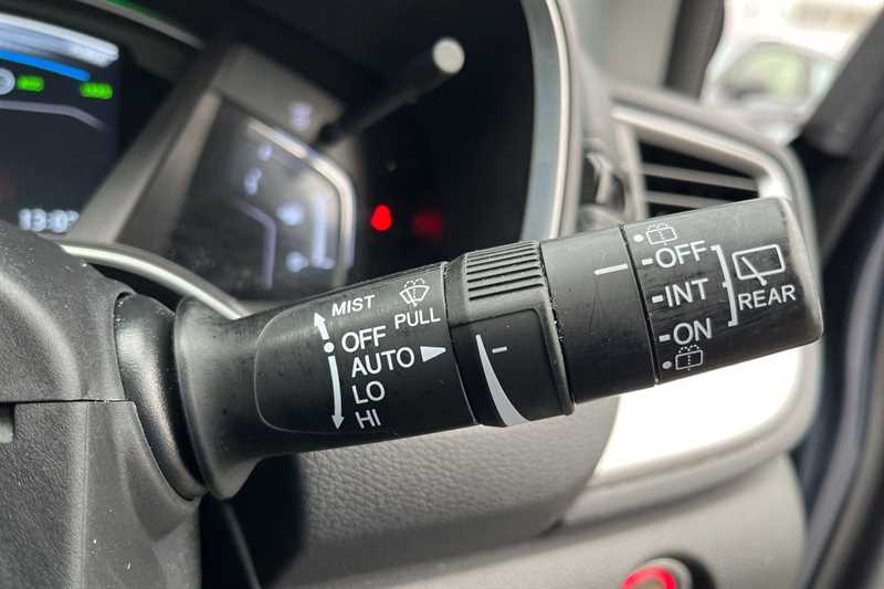 Used Honda CR-V 2022 for sale - 77560829: Photo 29