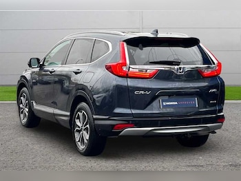 Used Honda CR-V 2022 for sale - 77560829: Photo