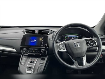Used Honda CR-V 2022 for sale - 77560829: Photo