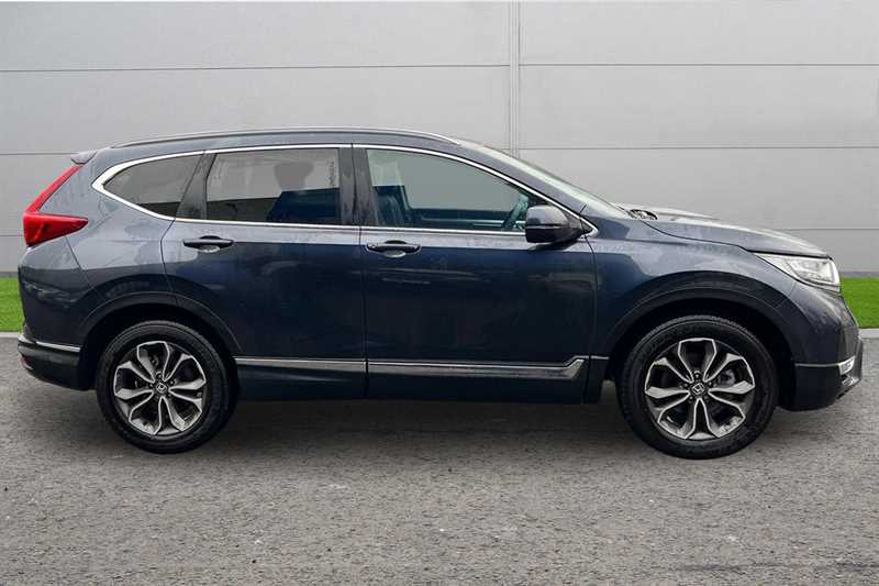 Used Honda CR-V 2022 for sale - 77560829: Photo 5