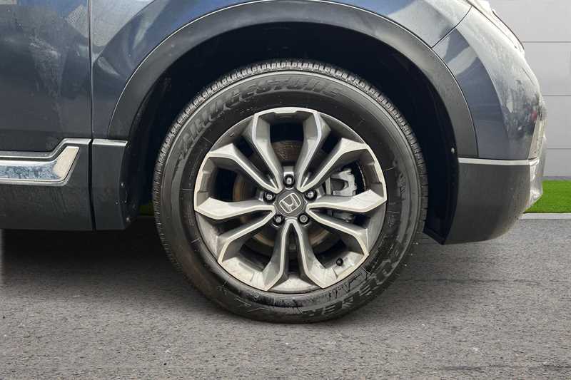 Used Honda CR-V 2022 for sale - 77560829: Photo 9