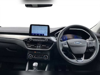 Used Ford Kuga 2022 for sale - 78899588: Photo