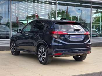 Used Honda HR-V 2020 for sale - 74881070: Photo