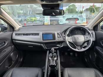 Used Honda HR-V 2020 for sale - 74881070: Photo