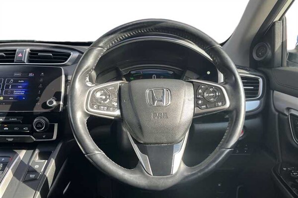 Used Honda CR-V 2021 for sale - 75672264: Photo 13