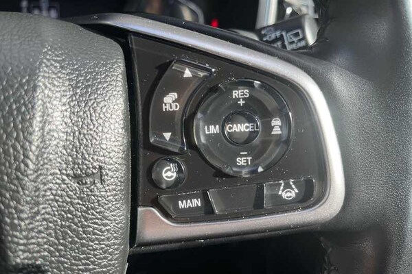 Used Honda CR-V 2021 for sale - 75672264: Photo 17