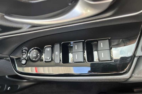 Used Honda CR-V 2021 for sale - 75672264: Photo 18