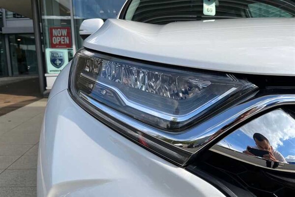 Used Honda CR-V 2021 for sale - 75672264: Photo 19