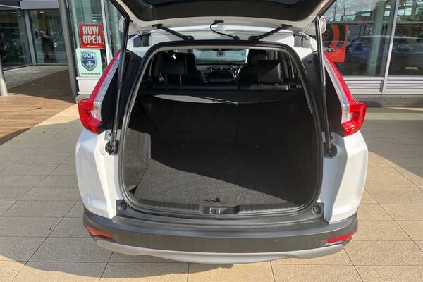 Used Honda CR-V 2021 for sale - 75672264: Photo 20