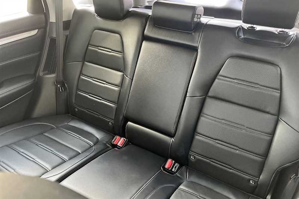 Used Honda CR-V 2021 for sale - 75672264: Photo 8