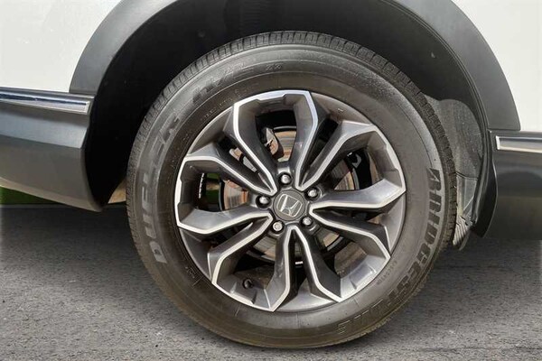 Used Honda CR-V 2021 for sale - 75672264: Photo 9