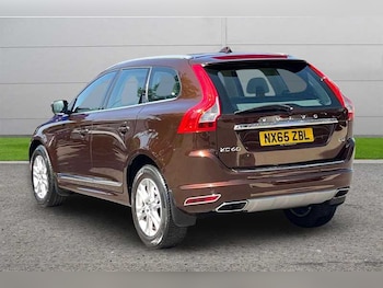 Used Volvo XC60 2015 for sale - 78685839: Photo