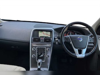 Used Volvo XC60 2015 for sale - 78685839: Photo