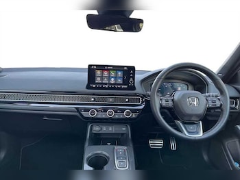 Used Honda Civic 2026 for sale - 79389963: Photo