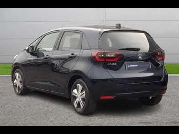 Used Honda Jazz 2021 for sale - 74880485: Photo