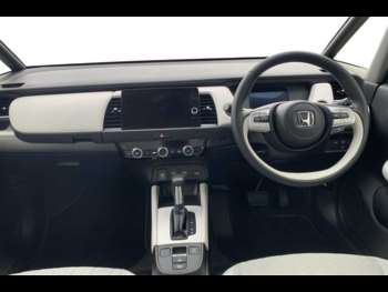 Used Honda Jazz 2021 for sale - 74880485: Photo