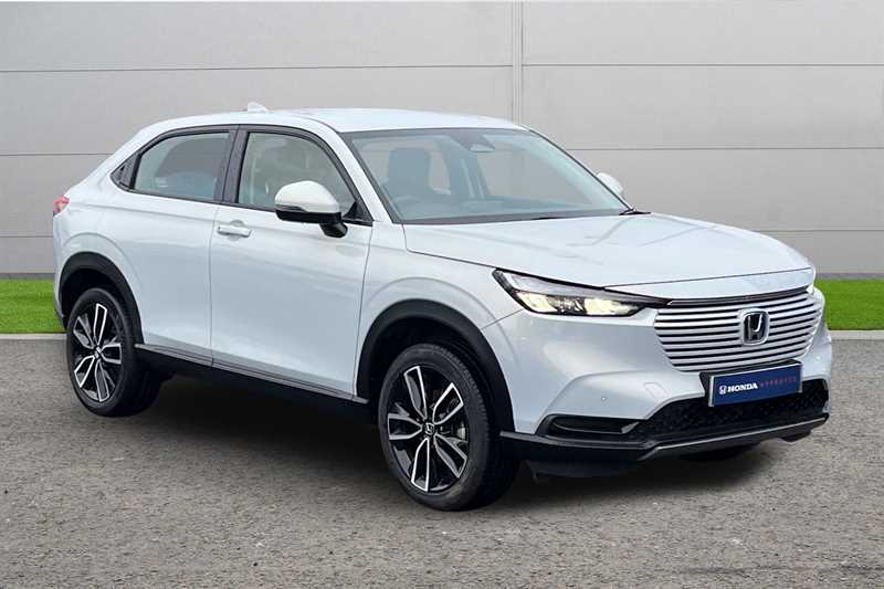 Used Honda HR-V 2024 for sale - 76217426: Photo 1