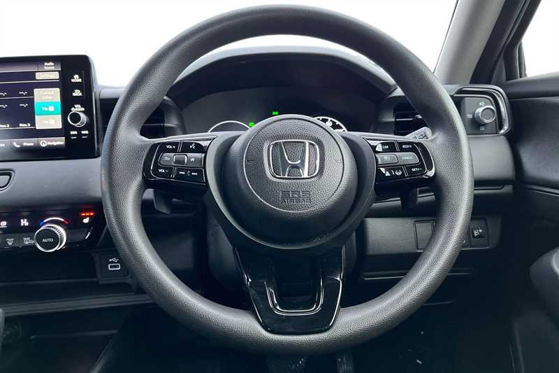 Used Honda HR-V 2024 for sale - 76217426: Photo 13