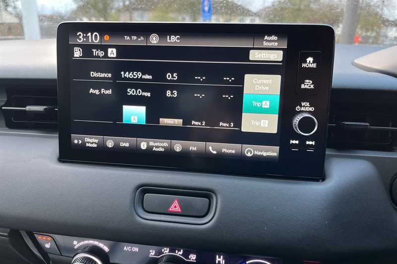 Used Honda HR-V 2024 for sale - 76217426: Photo 14