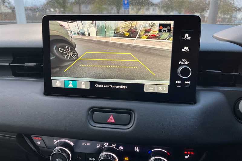 Used Honda HR-V 2024 for sale - 76217426: Photo 15