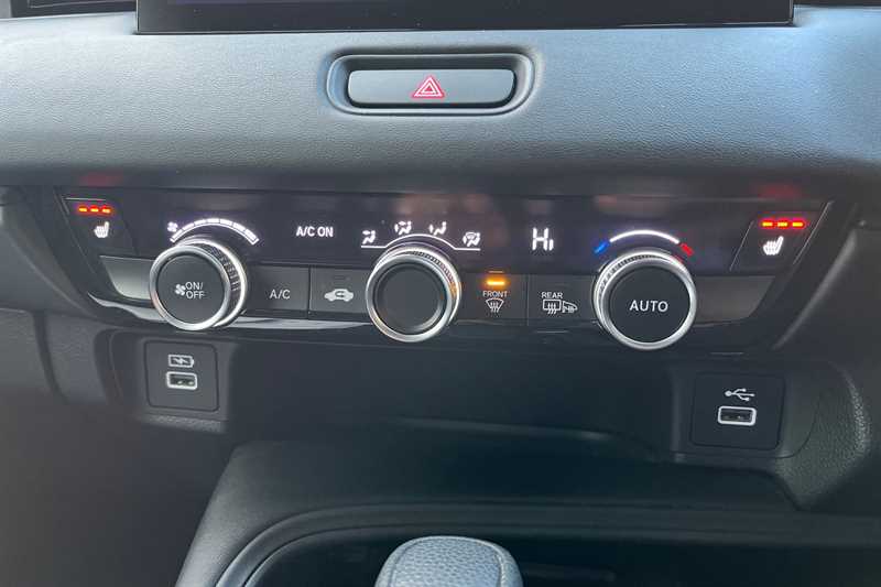 Used Honda HR-V 2024 for sale - 76217426: Photo 16