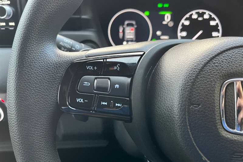 Used Honda HR-V 2024 for sale - 76217426: Photo 17