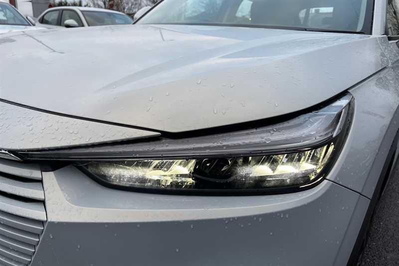 Used Honda HR-V 2024 for sale - 76217426: Photo 19