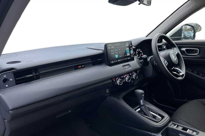 Used Honda HR-V 2024 for sale - 76217426: Photo 2