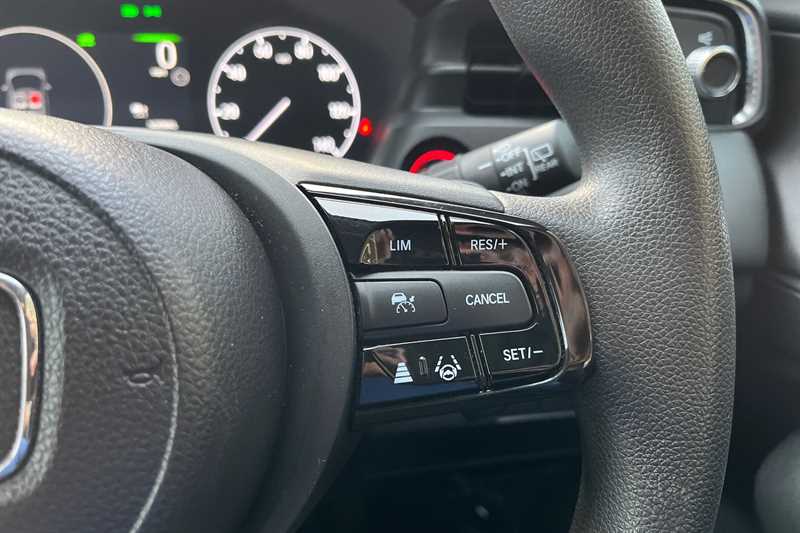 Used Honda HR-V 2024 for sale - 76217426: Photo 21